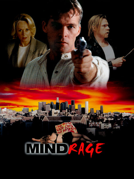 Mind Rage