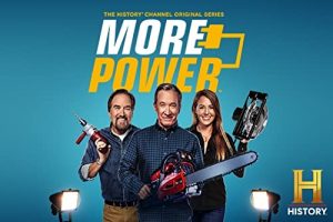 More.Power.S01.720p.HULU.WEB-DL.AAC2.0.H.264-MIXED – 4.3 GB