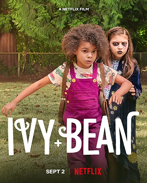 Ivy + Bean: Doomed to Dance