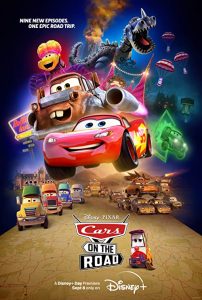 Cars.on.the.Road.S01.REPACK.720p.DSNP.WEB-DL.DDP5.1.H.264-NTb – 2.4 GB