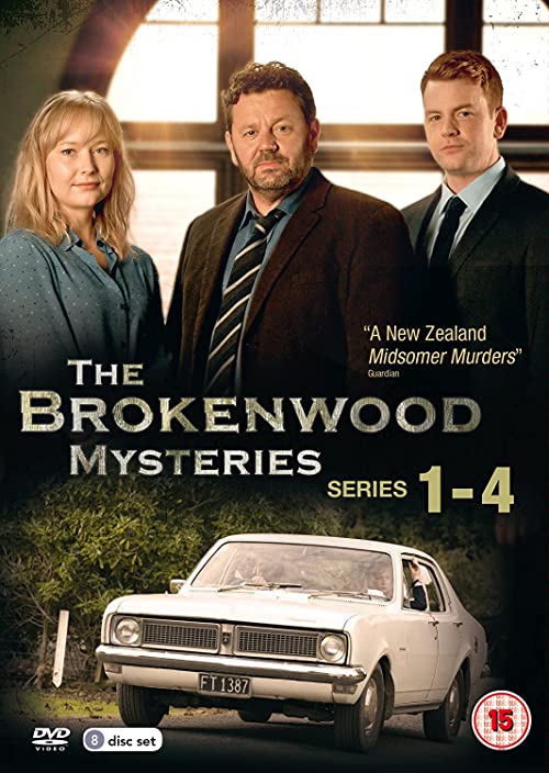 The.Brokenwood.Mysteries.S08.1080p.AMZN.WEB-DL.DDP2.0.H.264-BTN – 33.9 GB
