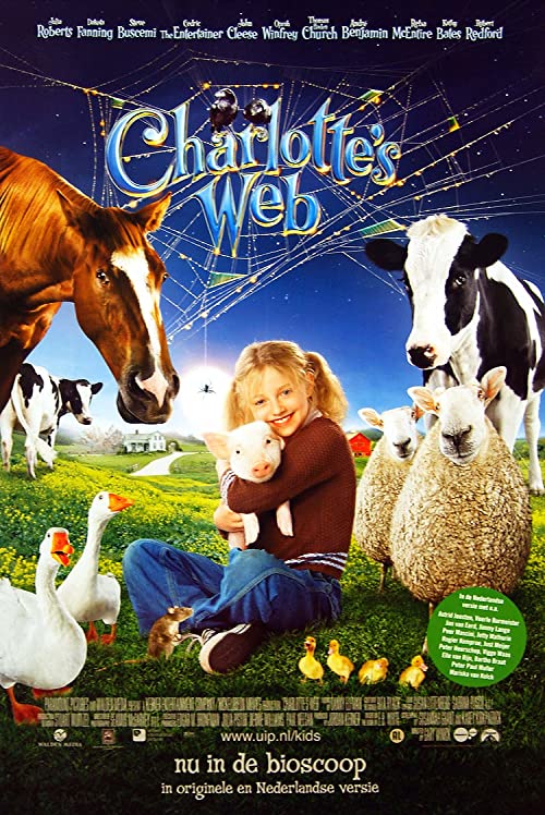 Charlotte's Web