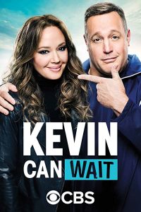 Kevin.Can.Wait.S02.1080p.PCOK.WEB-DL.DDP5.1.H.264-playWEB – 27.1 GB
