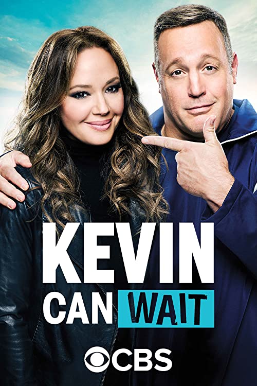 Kevin.Can.Wait.S01.1080p.PCOK.WEB-DL.DDP5.1.H.264-playWEB – 27.1 GB