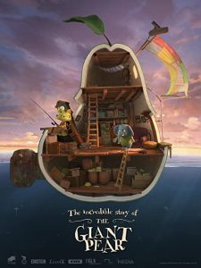 The.Giant.Pear.2017.1080p.Blu-ray.Remux.AVC.DTS-HD.MA.5.1-KRaLiMaRKo – 15.6 GB
