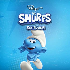 The.Smurfs.2021.S01.720p.AMZN.WEB-DL.DDP5.1.H.264-LAZY – 17.5 GB