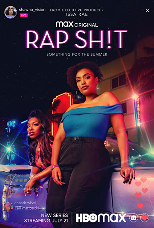 Rap.Shit.S01.720p.HMAX.WEB-DL.DD5.1.H.264-dB – 6.4 GB