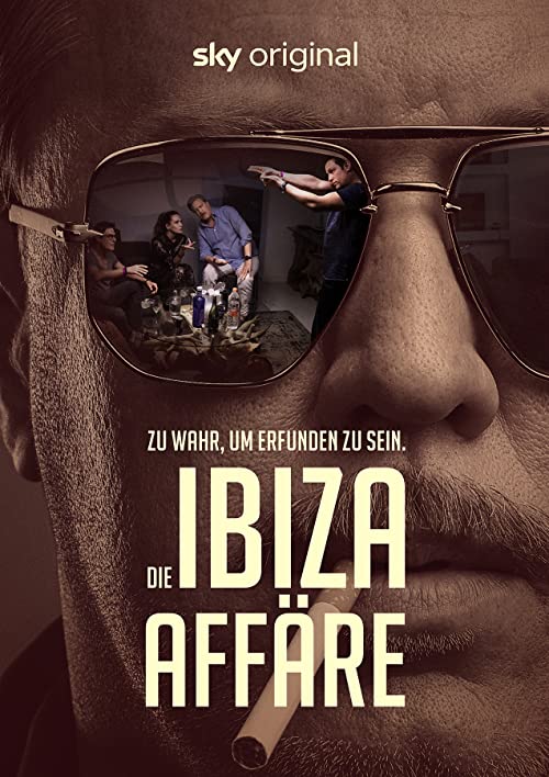 Die Ibiza Affäre
