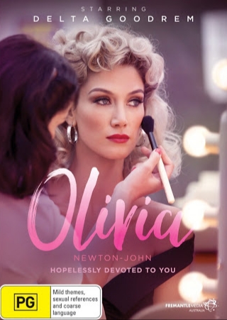 "Olivia Newton-John: Hopelessly Devoted to You" Episode #1.1