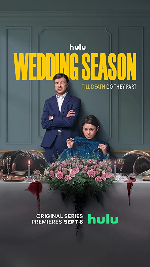 Wedding.Season.S01.1080p.DSNP.WEB-DL.DDP5.1.H.264-KiNGS – 12.4 GB