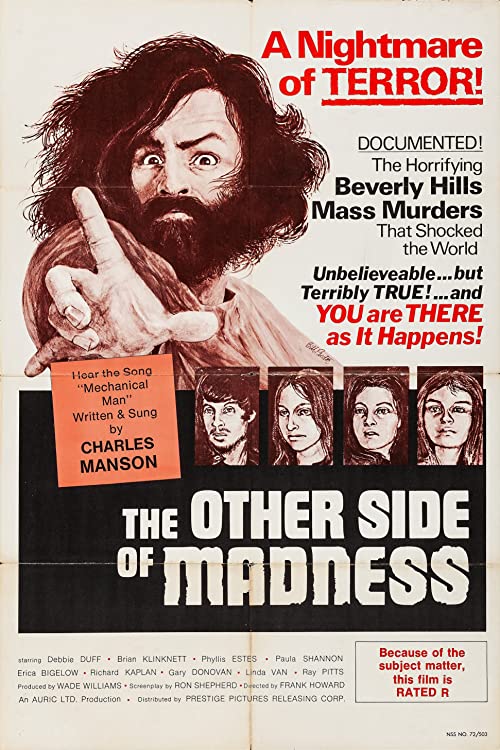 The Other Side of Madness