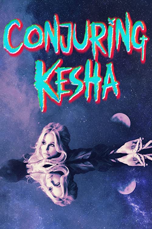 Conjuring.Kesha.S01.720p.AMZN.WEB-DL.DDP2.0.H.264-Q0SWeb – 10.3 GB