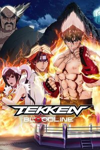 Tekken.Bloodline.S01.REPACK.1080p.NF.WEB-DL.DDP5.1.DV.HEVC-NPMS – 5.3 GB