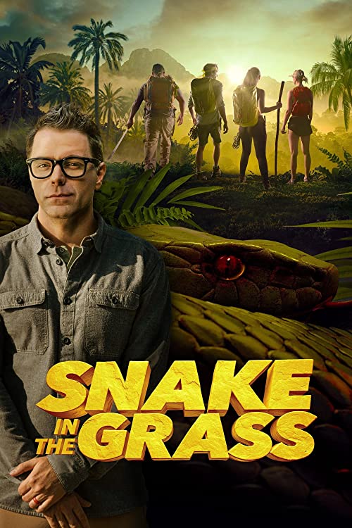 Snake.In.The.Grass.S01.720p.WEB-DL.AAC2.0.H.264-BTN – 11.7 GB