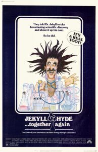 Jekyll.and.Hyde….Together.Again.1982.1080p.Blu-ray.Remux.AVC.DD.2.0-KRaLiMaRKo – 12.3 GB