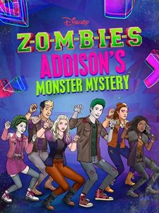 ZOMBIES.Addisons.Monster.Mystery.S02.1080p.DSNP.WEB-DL.DDP5.1.H.264-VARYG – 808.6 MB