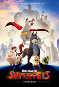 DC.League.Of.Super-Pets.2022.1080p.Bluray.Atmos.TrueHD.7.1.x264-EVO – 12.5 GB