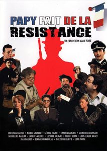 Papy.Fait.De.La.Resistance.1983.720p.BluRay.DTS.x264-CtrlHD – 7.9 GB