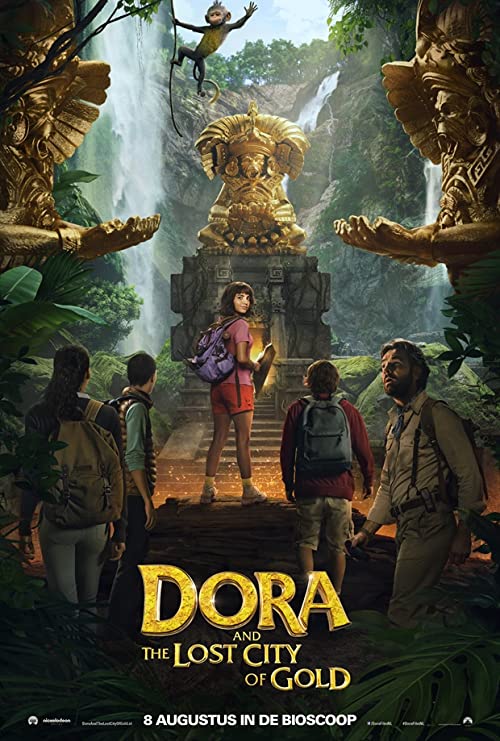 Dora.and.the.Lost.City.of.Gold.2019.HDR.2160p.WEB.H265-HEATHEN – 10.5 GB