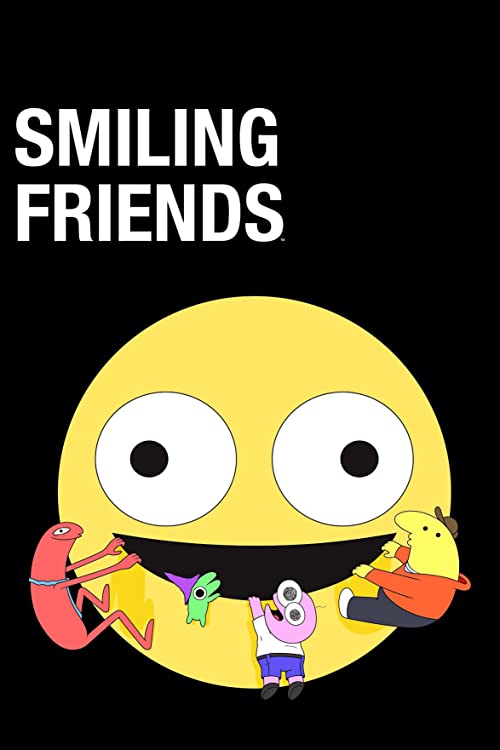 Smiling.Friends.S01.1080p.HMAX.WEB-DL.DD5.1.H.264-Cinefeel – 5.5 GB