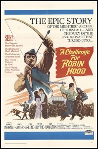 A.Challenge.for.Robin.Hood.1967.720p.BluRay.x264-GAZER – 3.7 GB