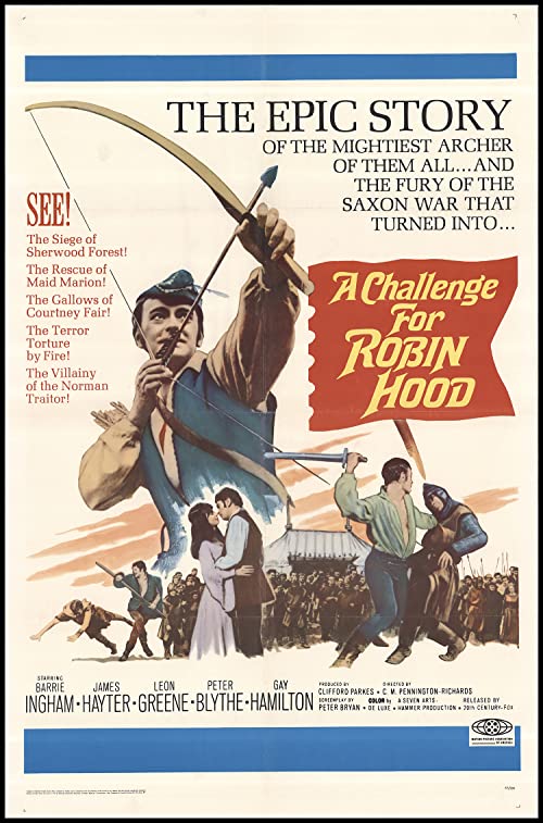 A.Challenge.for.Robin.Hood.1967.1080p.BluRay.x264-GAZER – 11.1 GB