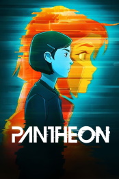 Pantheon.S01E05.Zero.Daze.1080p.AMZN.WEB-DL.DD+5.1.H.264-NTb – 2.9 GB
