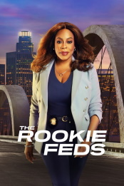 The.Rookie.Feds.S01E07.720p.HDTV.x264-SYNCOPY – 887.4 MB