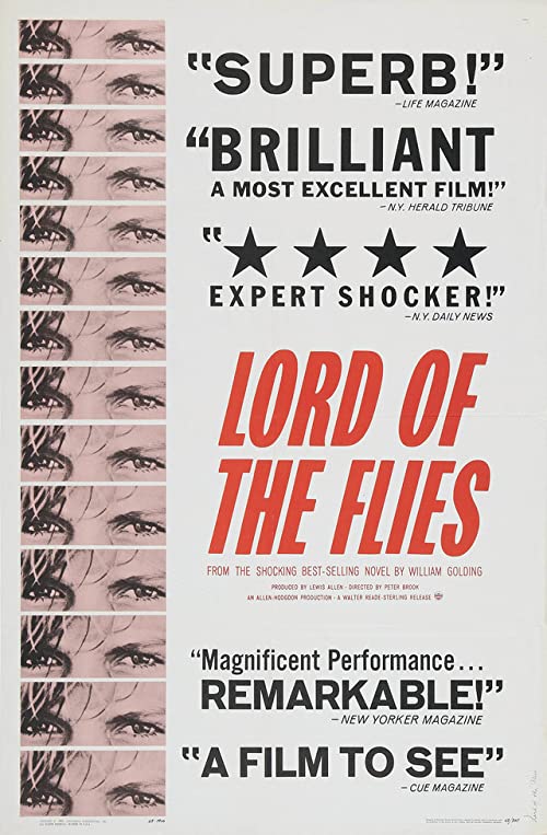 Lord.of.the.Flies.1963.720p.BluRay.X264-AMIABLE – 4.4 GB