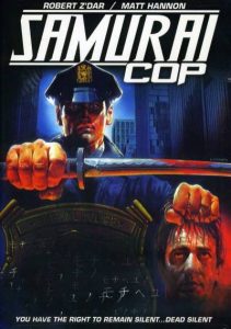 Samurai.Cop.1991.1080p.Blu-ray.Remux.AVC.DD.2.0-KRaLiMaRKo – 15.4 GB