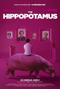 The.Hippopotamus.2017.1080p.Blu-ray.Remux.AVC.DTS-HD.MA.5.1-KRaLiMaRKo – 20.3 GB