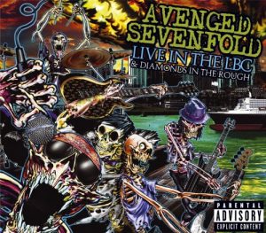 Avenged.Sevenfold.Live.In.The.LBC.Diamonds.In.The.Rough.2008.1080p.WEB.H264-HYMN – 7.4 GB