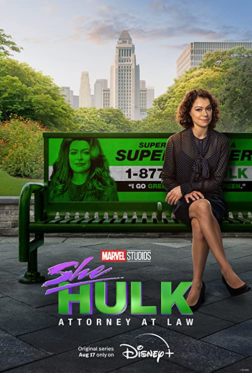 She-Hulk.Attorney.at.Law.S01.2160p.DSNP.WEB-DL.DDP5.1.HDR.H.265-NTb – 27.2 GB