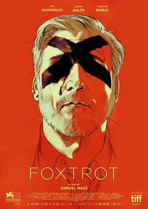Foxtrot.2017.720p.BluRay.x264-HANDJOB – 5.2 GB