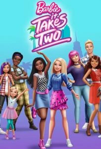 Barbie.It.Takes.Two.S02.1080p.NF.WEB-DL.DDP5.1.x264-LAZY – 8.8 GB