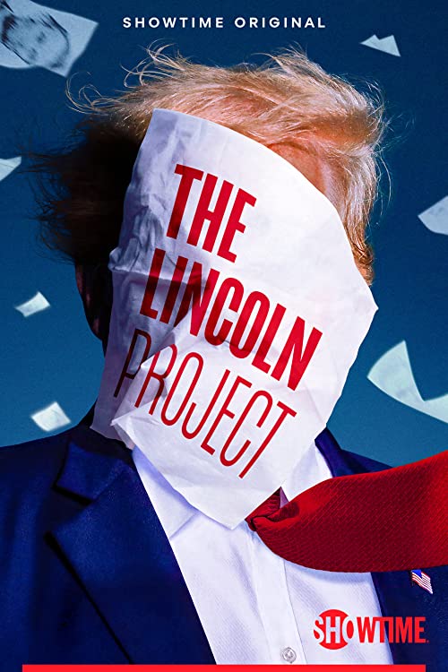 The Lincoln Project