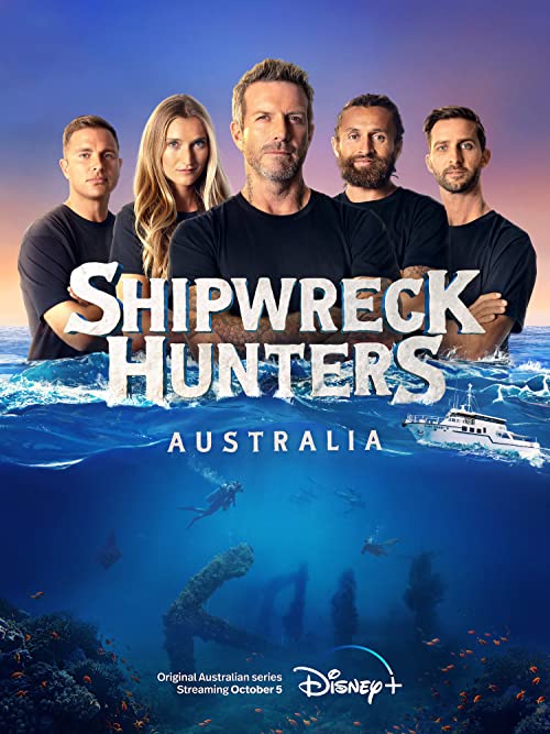 Shipwreck.Hunters.Australia.S01.720p.DSNP.WEB-DL.DDP5.1.H.264-playWEB – 8.8 GB