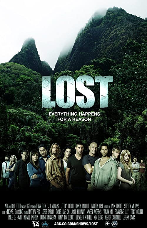 Lost.S06.720p.AMZN.WEB-DL.DDP5.1.H.264-Hurtom – 28.1 GB