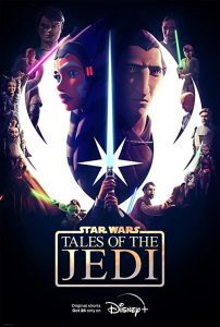 Star.Wars.Tales.of.the.Jedi.S01.2160p.DSNP.WEB-DL.DDP5.1.HDR.H.265-NTb – 8.6 GB