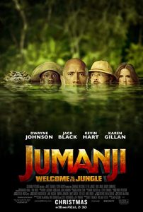 Jumanji.Welcome.to.the.Jungle.2017.2160p.UHD.Blu-ray.Remux.HEVC.DV.TrueHD.7.1-HDT – 44.4 GB