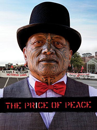 The Price of Peace