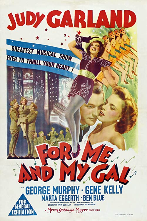 For.Me.and.My.Gal.1942.720p.BluRay.x264-USURY – 4.4 GB