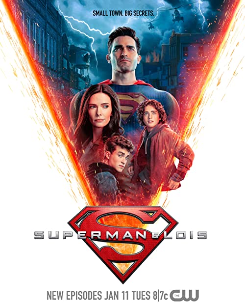 Superman.and.Lois.S02.720p.BluRay.x264-BORDURE – 16.9 GB