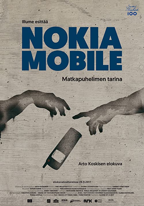 Nokia Mobile: Matkapuhelimen tarina