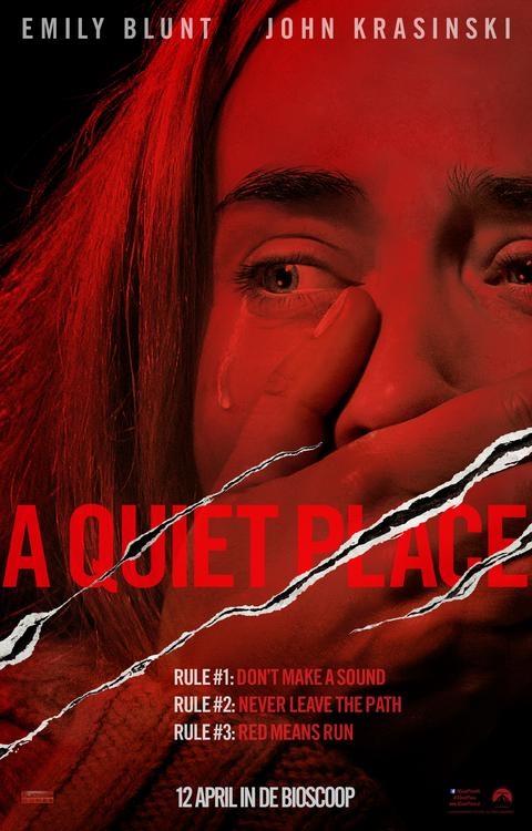 A.Quiet.Place.2018.2160p.UHD.Blu-ray.Remux.HEVC.DV.TrueHD.7.1-HDT – 49.5 GB