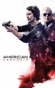 American.Assassin.2017.2160p.UHD.Blu-ray.Remux.HEVC.DV.TrueHD.7.1-HDT – 62.1 GB
