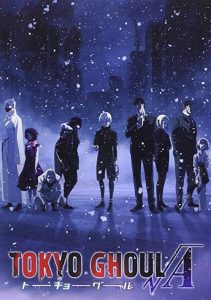 Tokyo.Ghoul.Root.A.S01.1080p.BluRay.x264-BORDURE – 12.1 GB