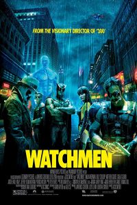 Watchmen.2009.Ultimate.Cut.2160p.UHD.Blu-ray.Remux.HEVC.DV.TrueHD.5.1-HDT – 80.3 GB