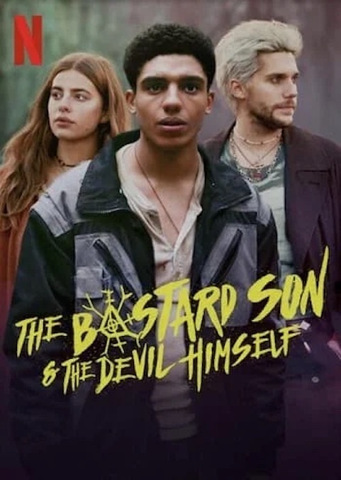 The Bastard Son & The Devil Himself