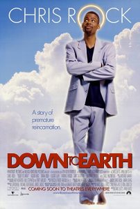 Down.to.Earth.2001.720p.BluRay.x264-MiMiC – 4.7 GB